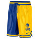 Nike Ανδρικό σορτς GSW M NK DF SHRT DNA CTS GX